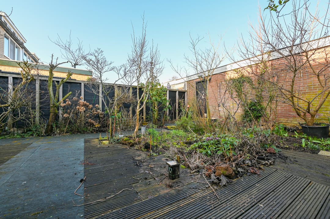 Foto 17 van Koningin Julianaweg 21