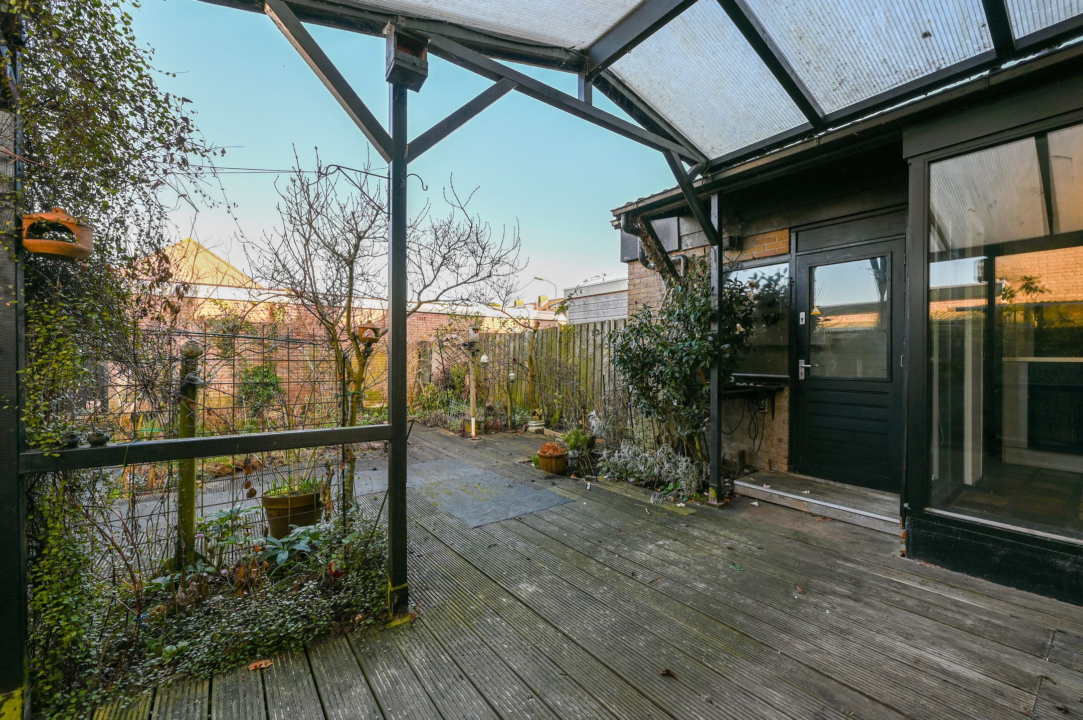 Foto 18 van Koningin Julianaweg 21