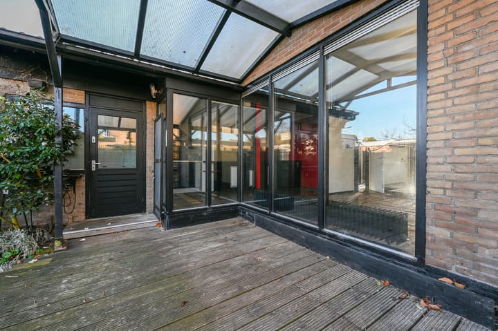 Photo 19 of Koningin Julianaweg 21