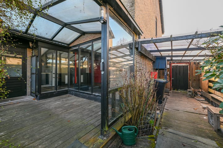 Photo 20 of Koningin Julianaweg 21