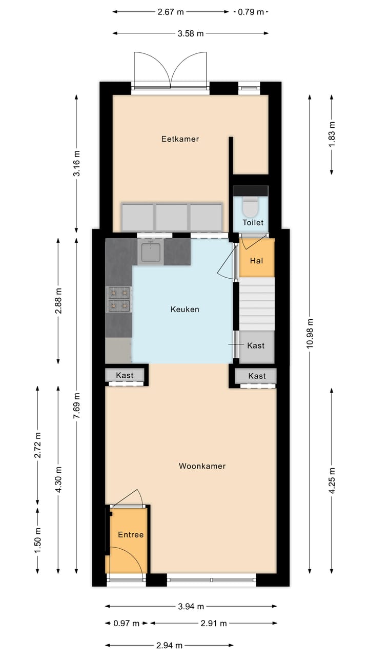 Foto 25 van Emmastraat 30