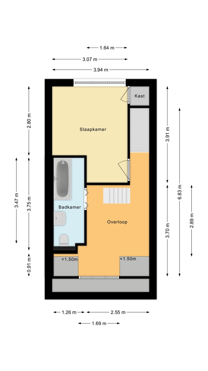 Foto 26 van Emmastraat 30