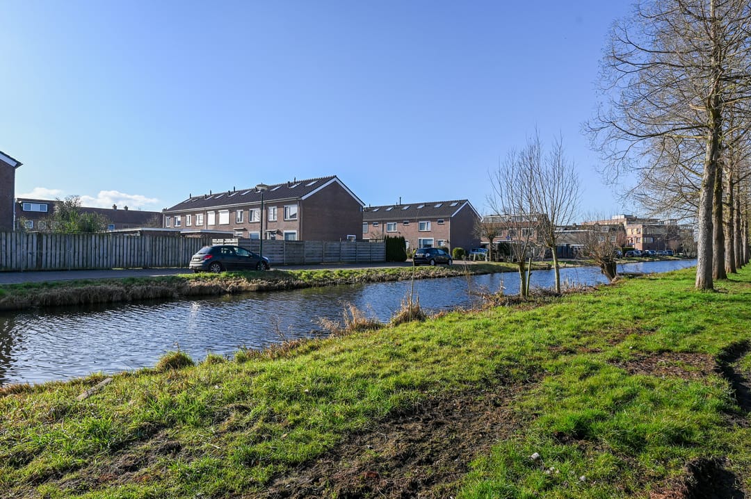 Foto 41 van Koningin Julianaweg 21