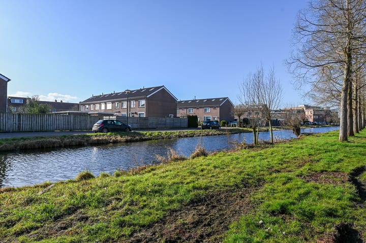 Photo 41 of Koningin Julianaweg 21