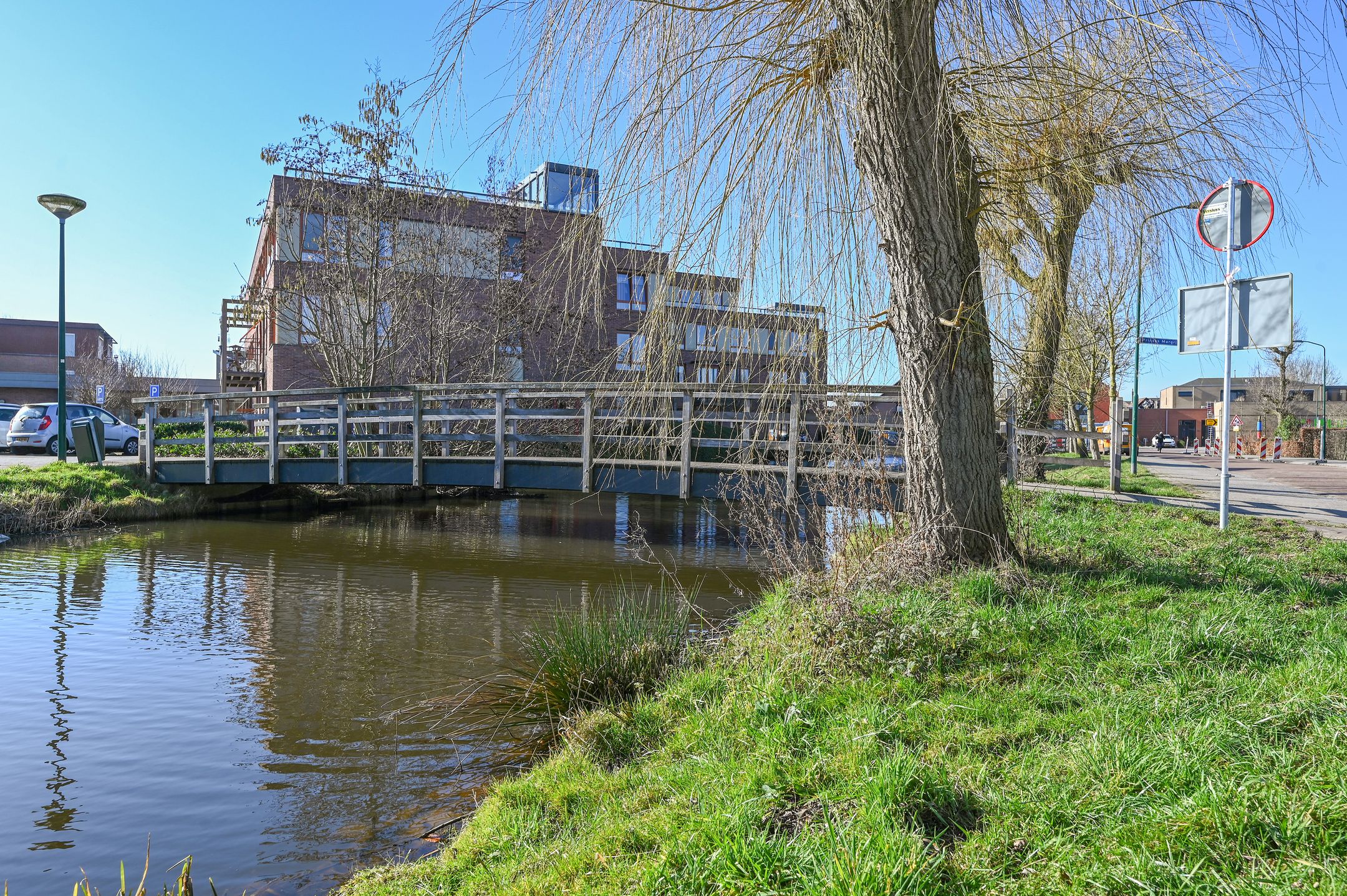 Foto 42 van Koningin Julianaweg 21