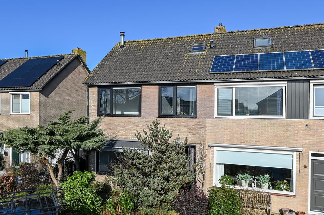 Foto 43 van Koningin Julianaweg 21