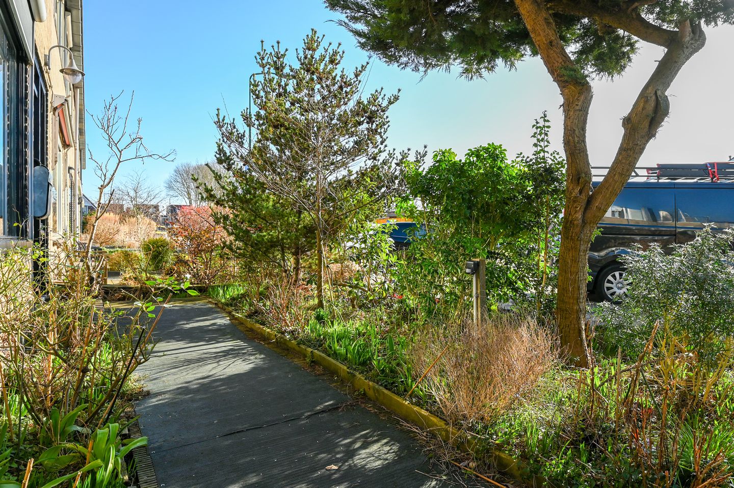 Foto 44 van Koningin Julianaweg 21