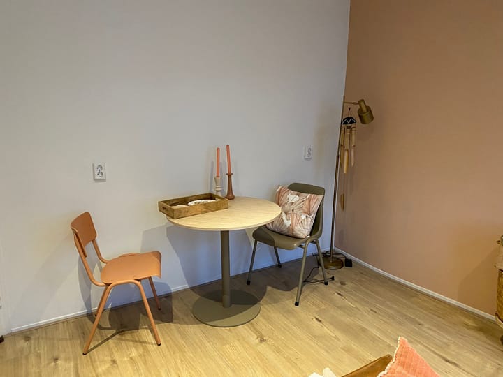 Foto 5 van Keizerstraat 1-E