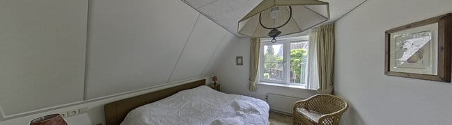 Slaapkamer