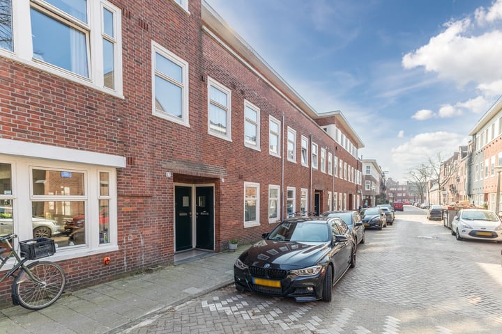 Wakkerstraat 29-H