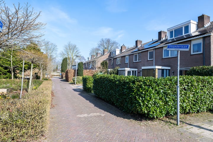 Foto 2 van Oleanderlaan 18