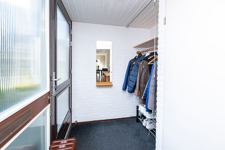 Foto 3 van Oleanderlaan 18