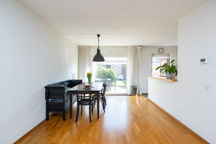 Foto 4 van Oleanderlaan 18