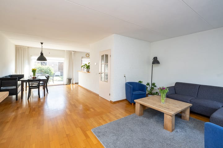 Foto 5 van Oleanderlaan 18