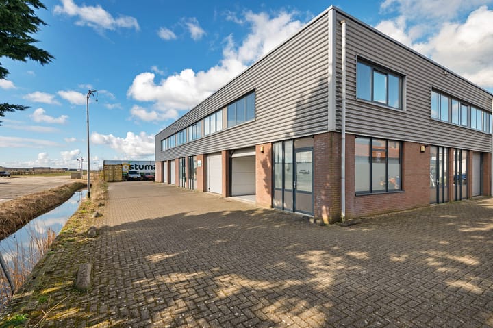's-Gravendamseweg 67-L