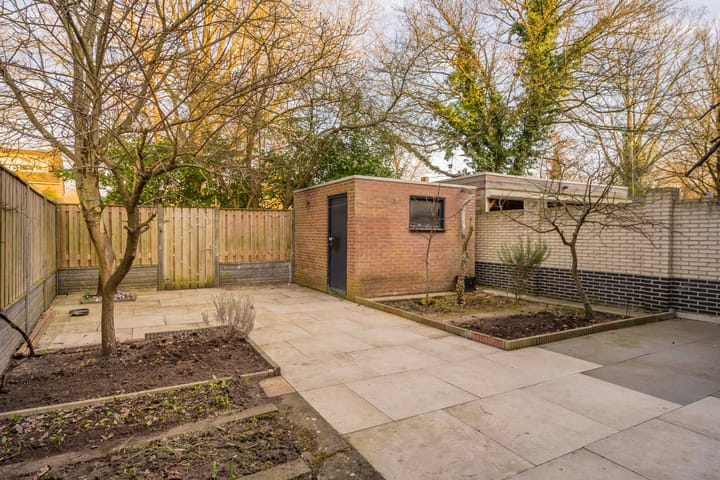 Foto 2 van Meerkerkstraat 1