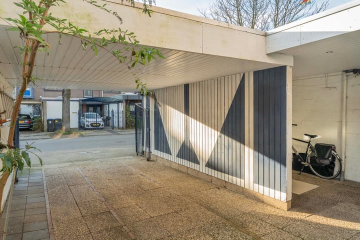 Foto 3 van Meerkerkstraat 1