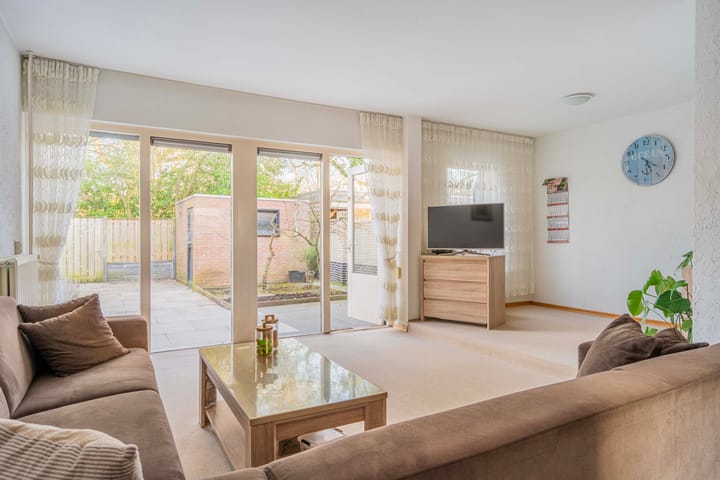 Foto 4 van Meerkerkstraat 1