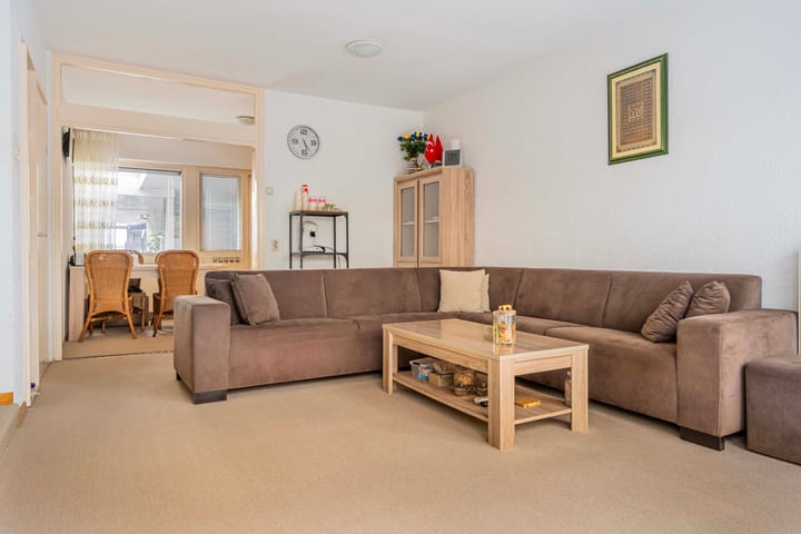 Foto 7 van Meerkerkstraat 1