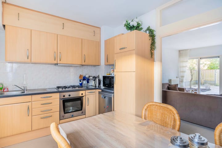 Foto 8 van Meerkerkstraat 1