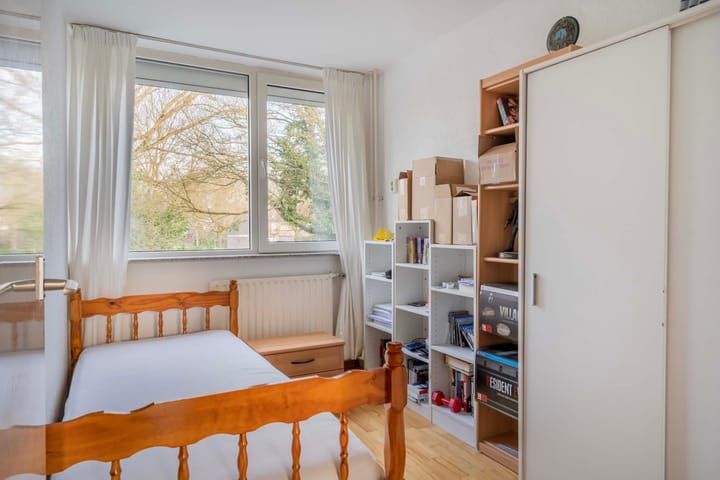 Foto 13 van Meerkerkstraat 1