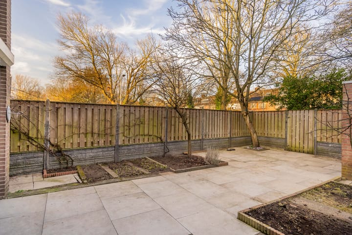 Foto 19 van Meerkerkstraat 1