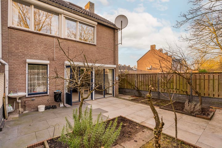 Foto 22 van Meerkerkstraat 1