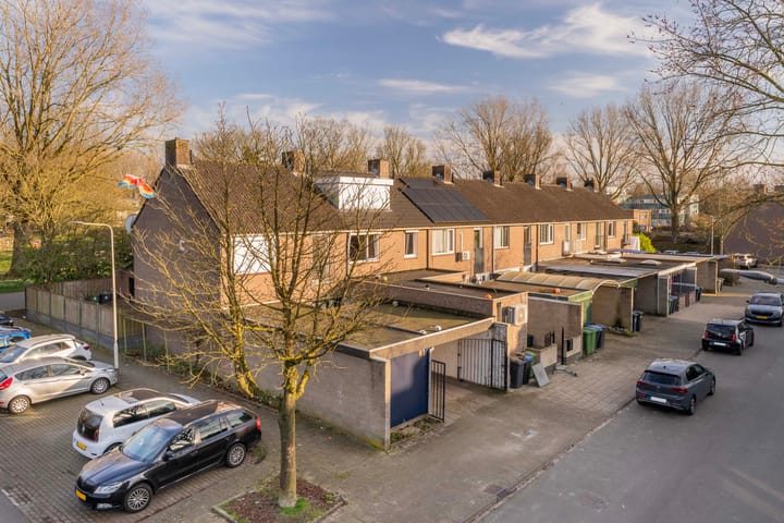 Foto 23 van Meerkerkstraat 1