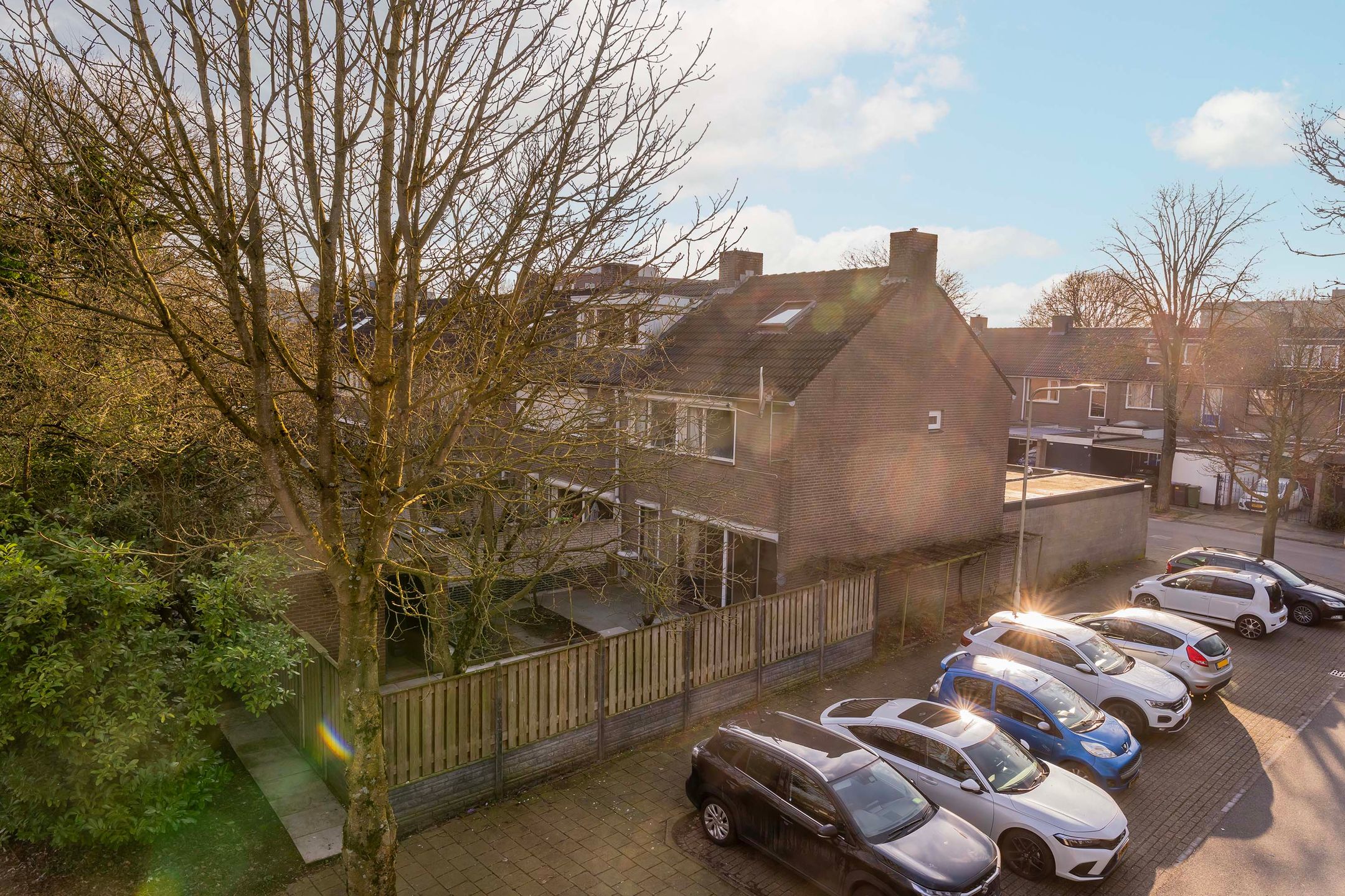 Foto 24 van Meerkerkstraat 1