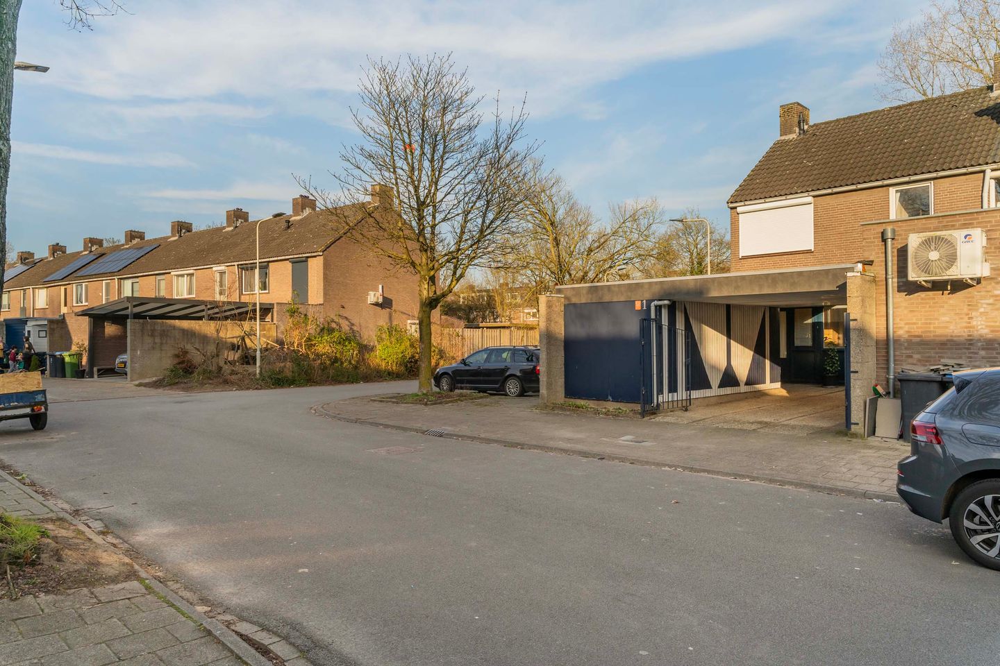 Foto 25 van Meerkerkstraat 1