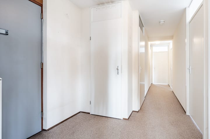 Foto 3 van Charlotte van Pallandtlaan 62