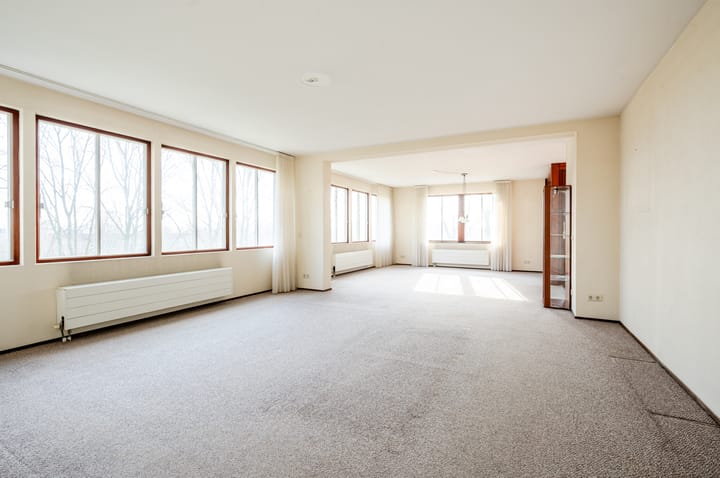 Foto 4 van Charlotte van Pallandtlaan 62