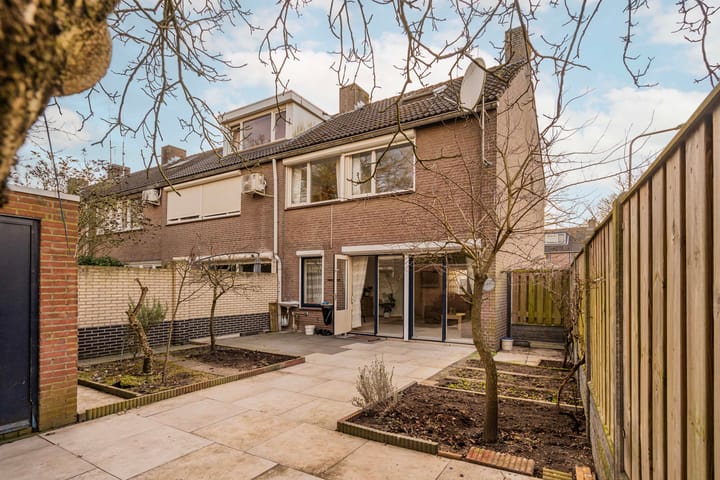 Foto 20 van Meerkerkstraat 1