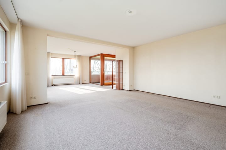 Foto 5 van Charlotte van Pallandtlaan 62