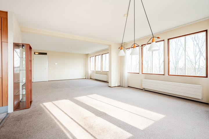 Foto 7 van Charlotte van Pallandtlaan 62