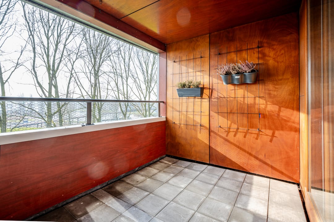 Foto 11 van Charlotte van Pallandtlaan 62