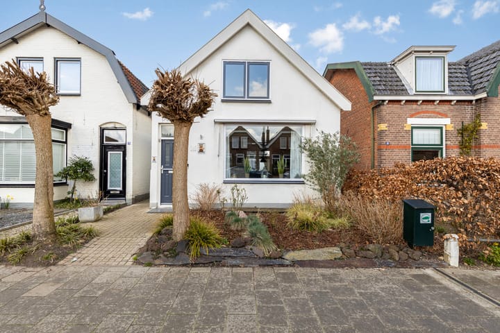 Foto 5 van Buys Ballotstraat 18