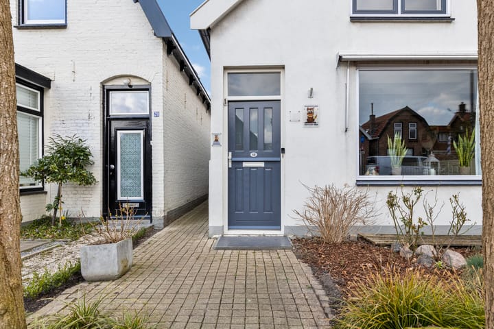 Foto 6 van Buys Ballotstraat 18