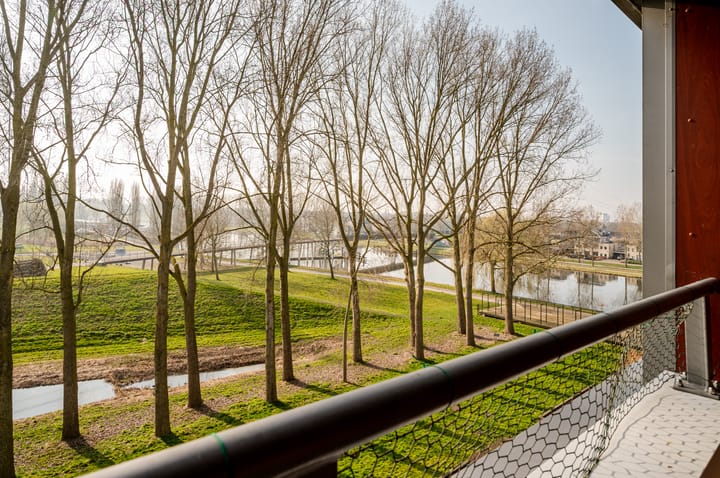 Foto 13 van Charlotte van Pallandtlaan 62