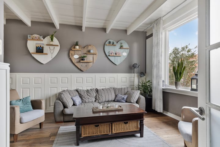 Foto 9 van Buys Ballotstraat 18