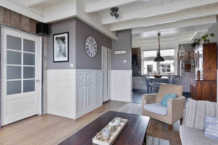 Foto 2 van Buys Ballotstraat 18