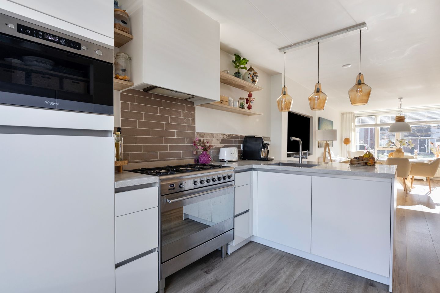 Foto 4 van Breeburgsingel 75