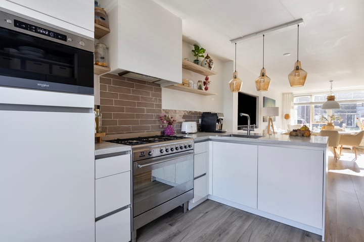 Foto 4 van Breeburgsingel 75