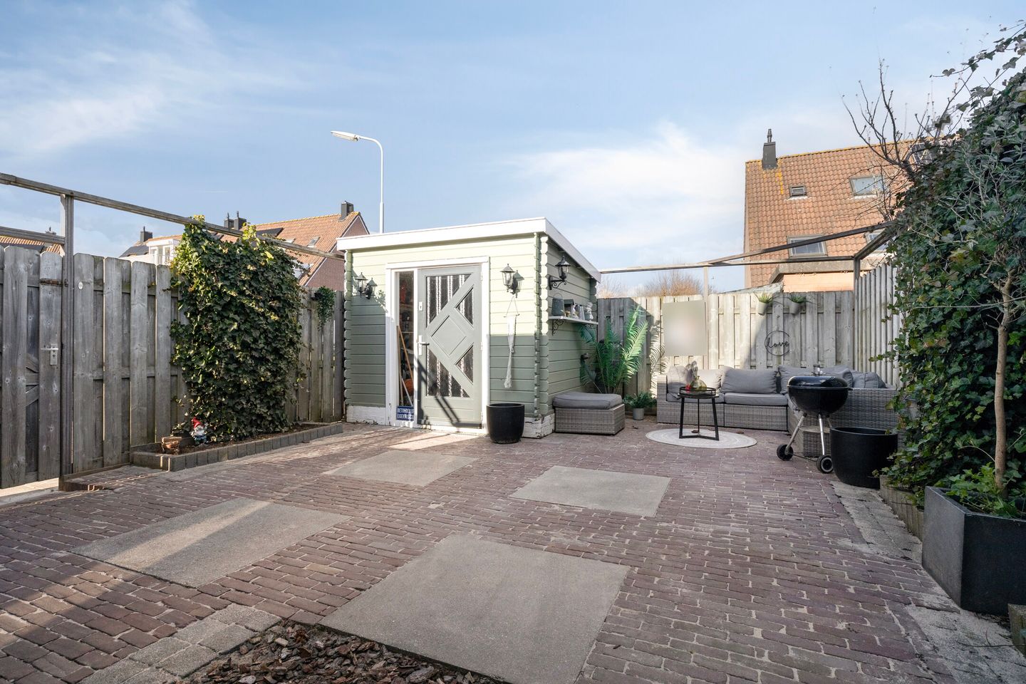 Foto 5 van Breeburgsingel 75