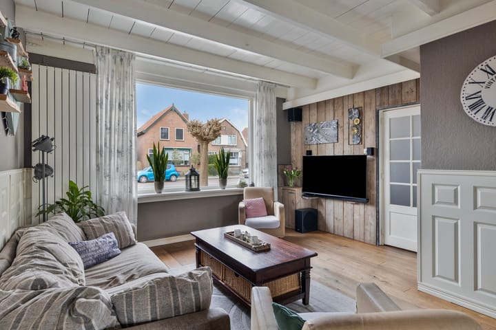 Foto 12 van Buys Ballotstraat 18