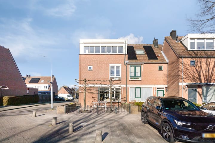 Foto 6 van Breeburgsingel 75