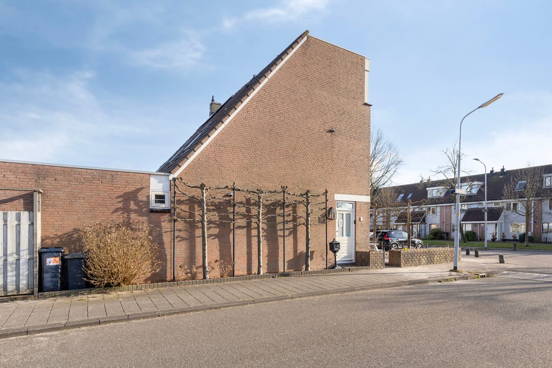 Foto 7 van Breeburgsingel 75