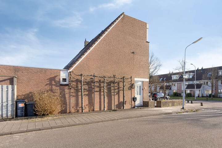 Foto 7 van Breeburgsingel 75