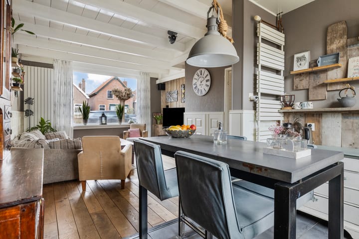 Foto 14 van Buys Ballotstraat 18