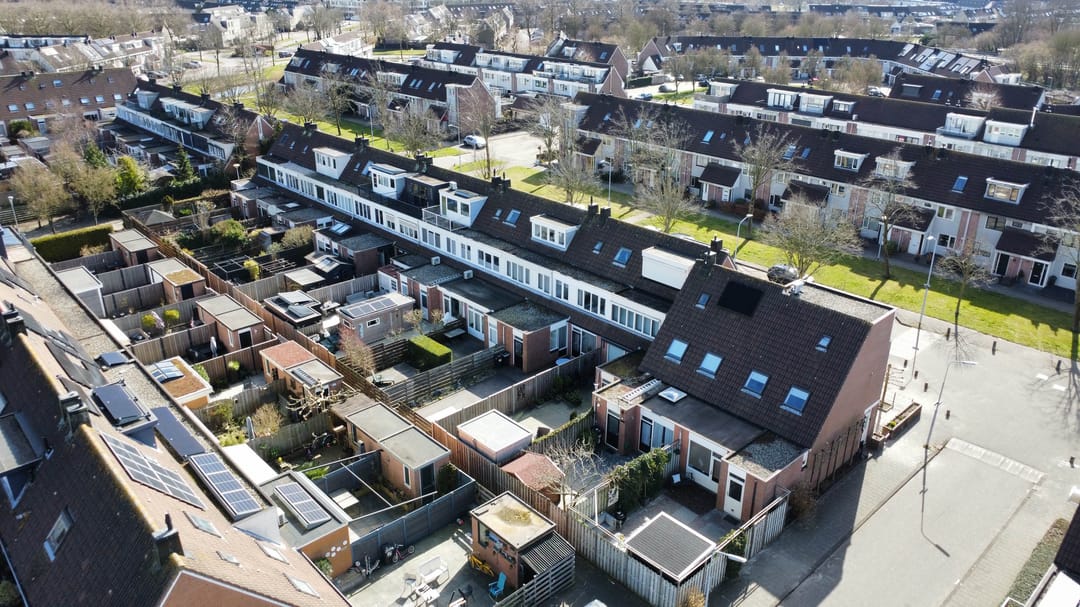 Foto 8 van Breeburgsingel 75